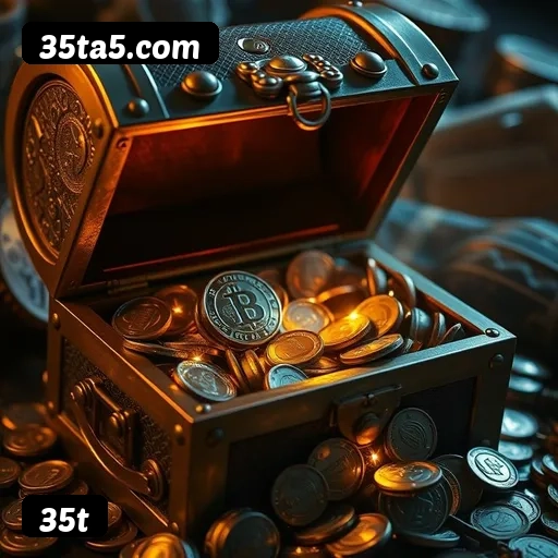 Tabela RTP dos jogos de cassino da 35t