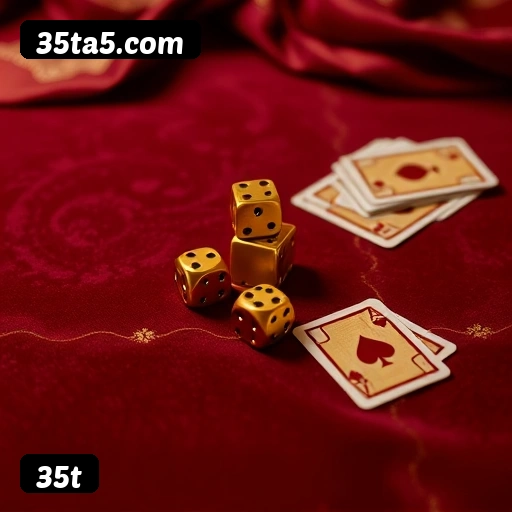 Níveis do programa VIP da 35t